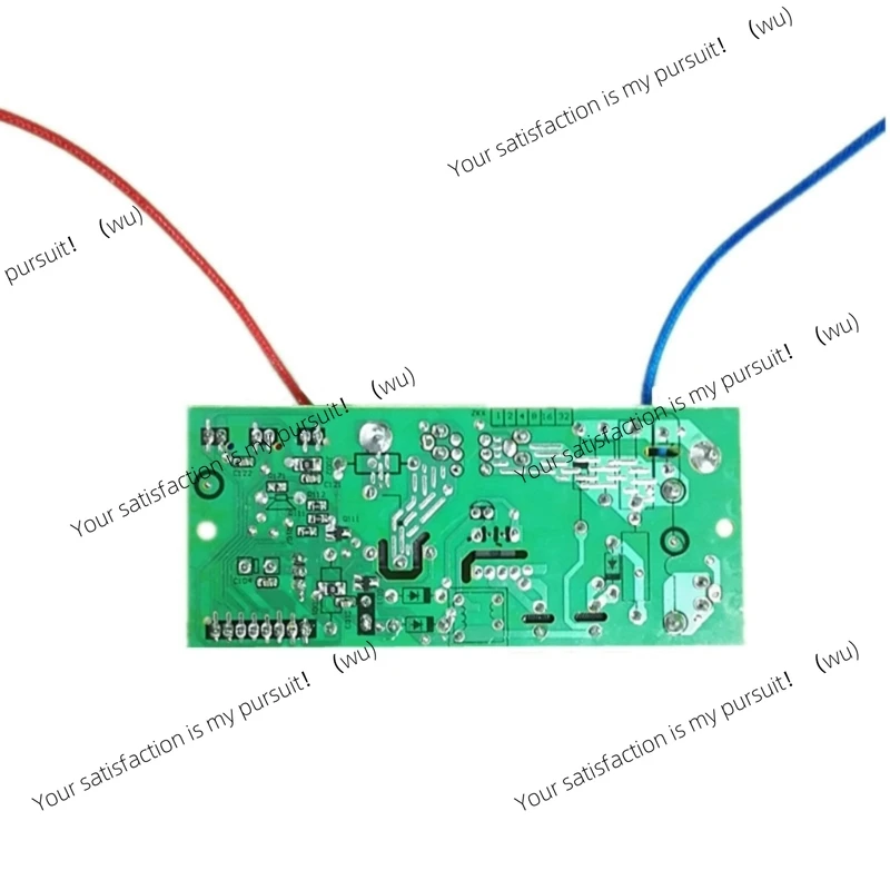 Electric Pressure Cooker Power Board Circuit Replacement for Home Appliances