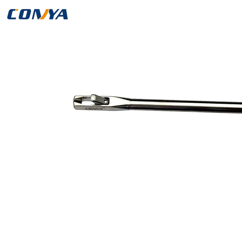 Arthroscopy Suture Cutter Knee Ligament Scissors Arthroscopy Instrument Suture Cutter
