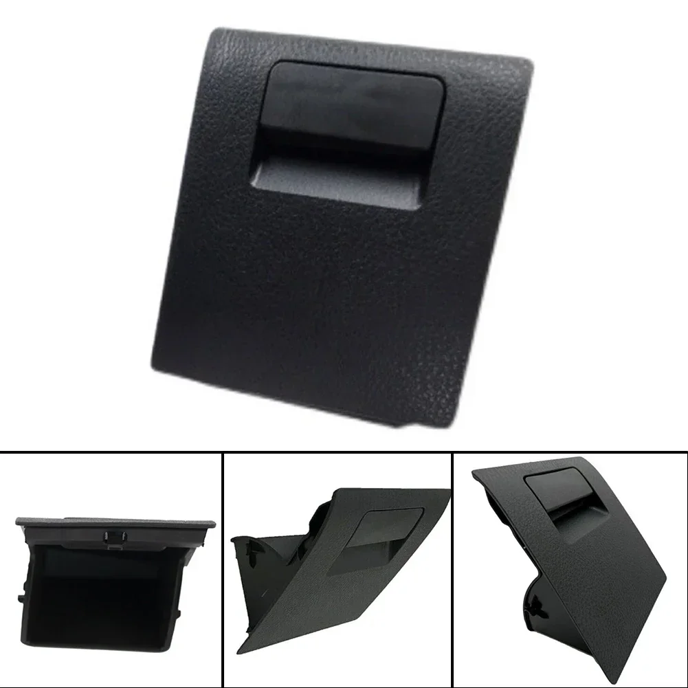 

CarHome Car Organizer Pocket Coin Holder For Toyota For Camry 18-21 55450-06010-C0 Coins Case Storage Box Holder Container NEW