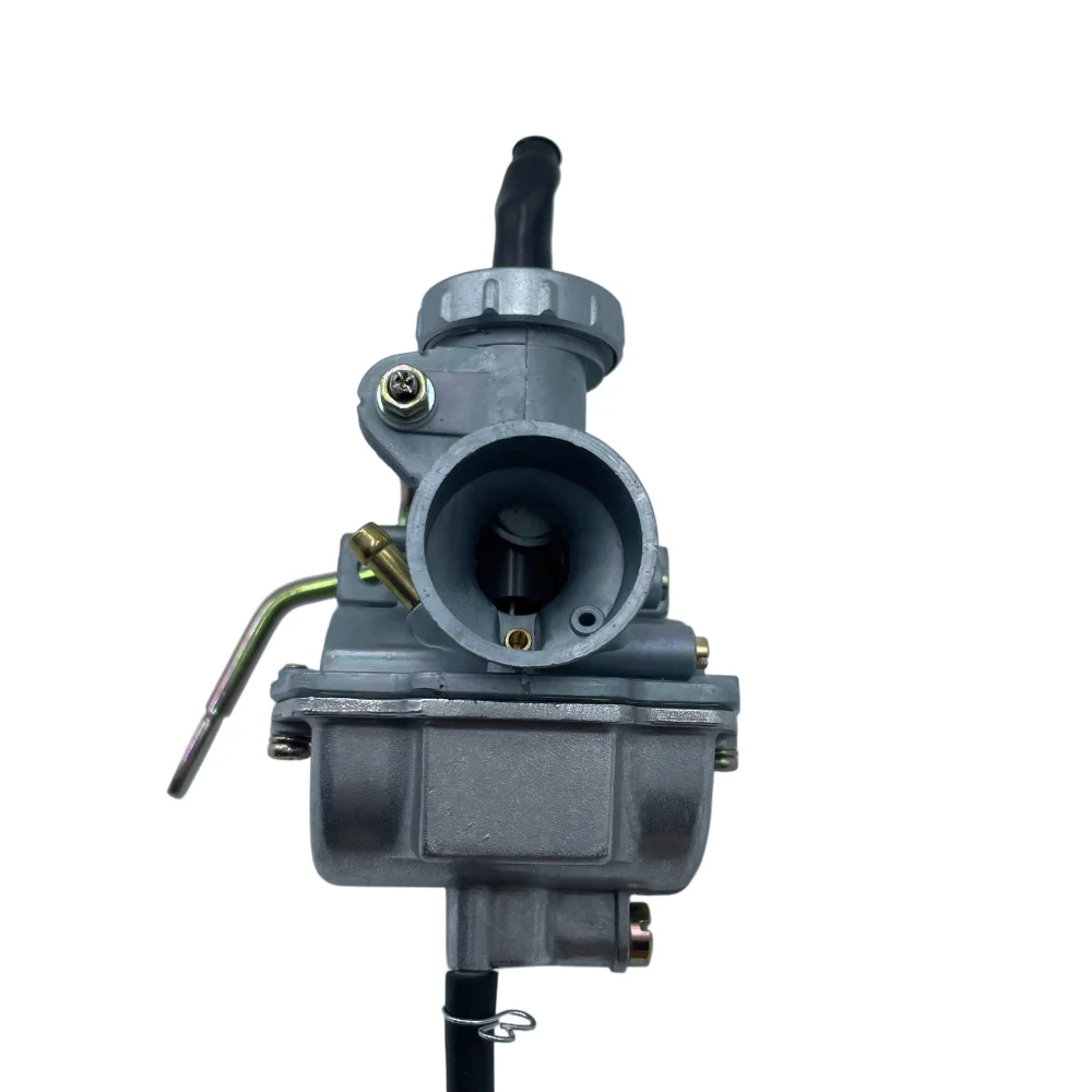 Extended handle PZ16 16mm Carburetor for 50cc 70cc 90cc 110cc Kazuma Meerkat ATV Carb