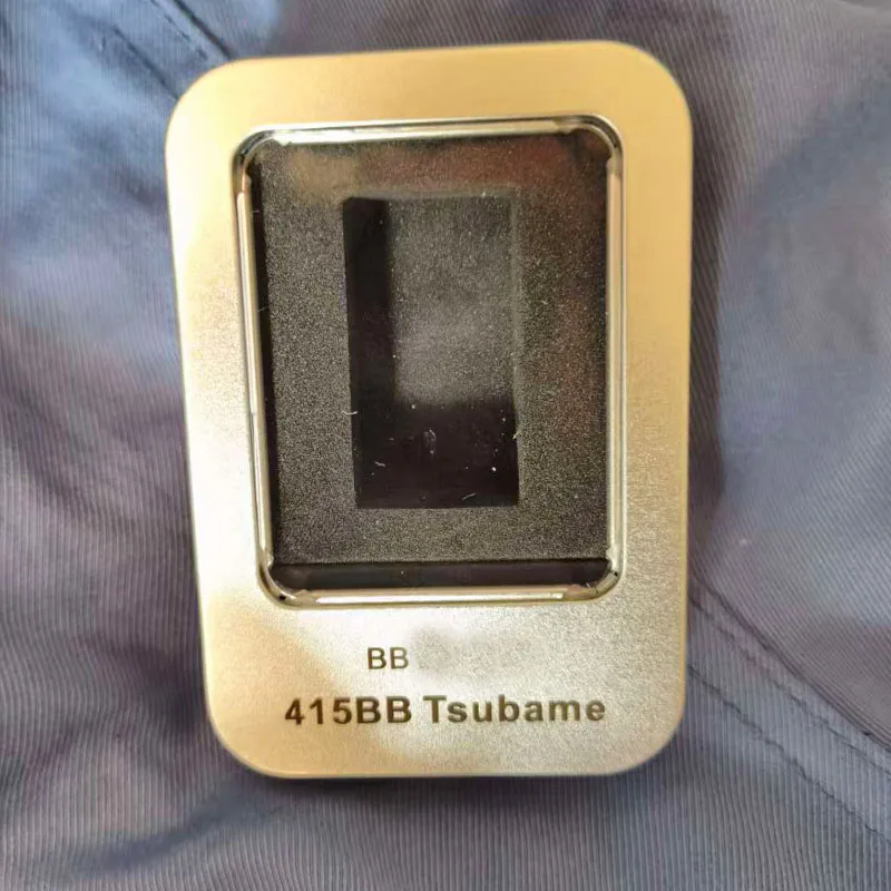 

DIY Home Plastic Metal Toolbox Fish Hook Storage Box Tools accessory for 415BB Tsubam Genos mbb tc V2 Bishop 3 Dotcubed ATOM