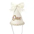 White for ONE