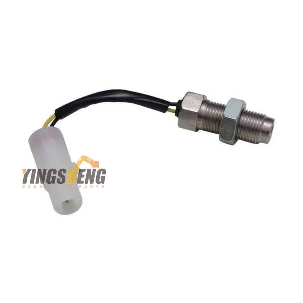 

Датчик скорости экскаватора KAYE MC845235 поворотный датчик для 6D31 SK200-3 SK200-5 HD700 аксессуары для строительной техники