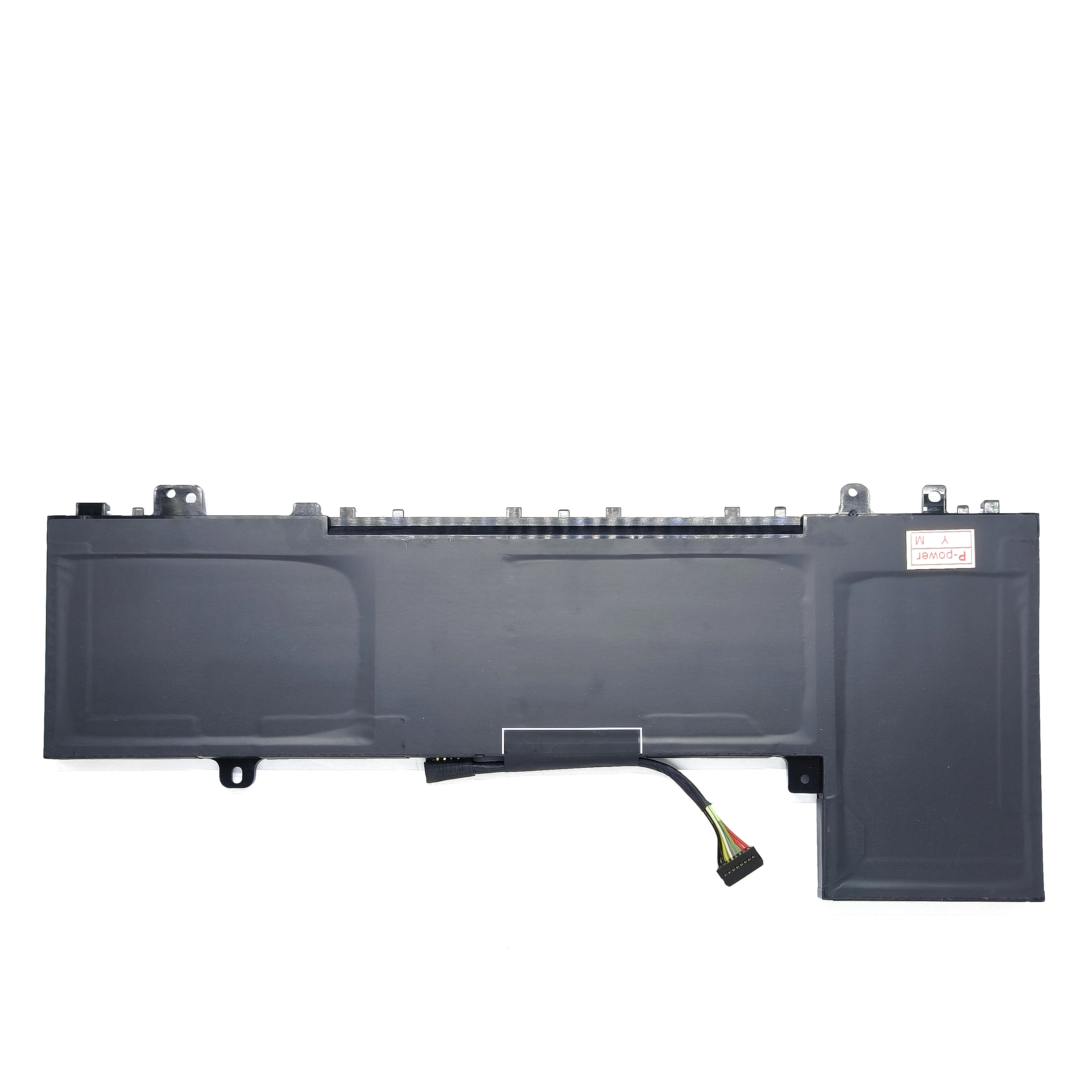 Genuine Original 57WH L23N3PK1 L23D3PK1 11.31V 5040mAh Battery For Lenovo IdeaPad Slim 5 14IMH9
