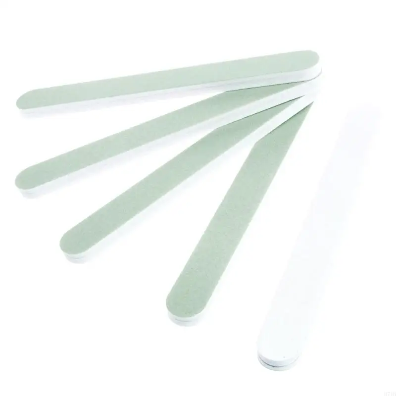 37JB 10pcs Jewelry Posling Buffer Buffer Art Files Files