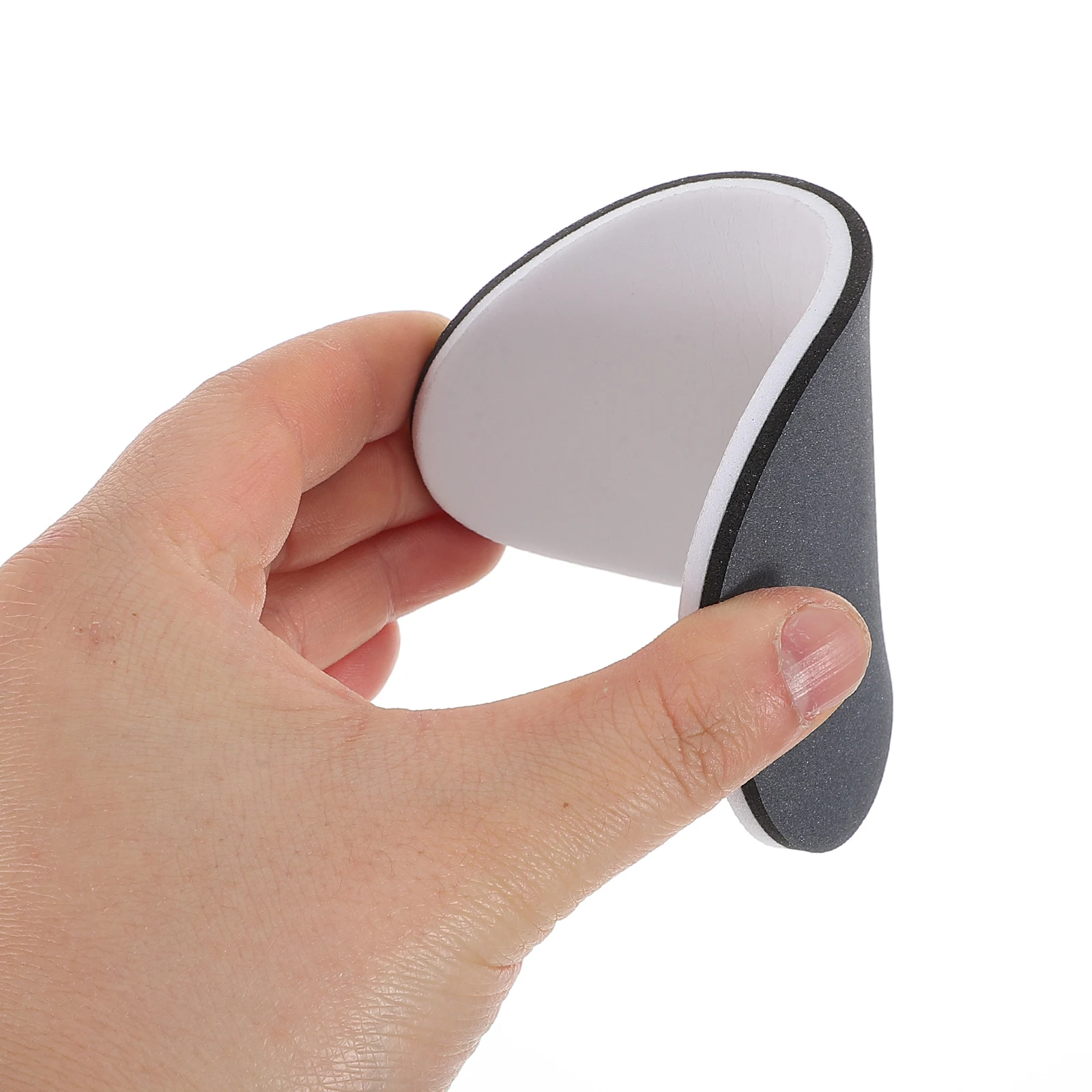 

Hand Polishing Pad Billiard Accessories Polisher Cleaning Pads Pool Stick Sponge