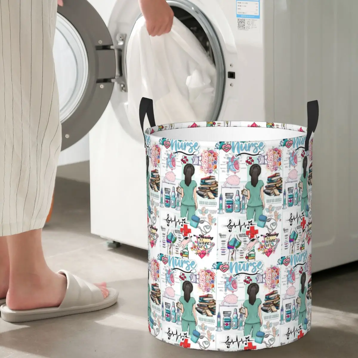 Laundry Collector E… - image
