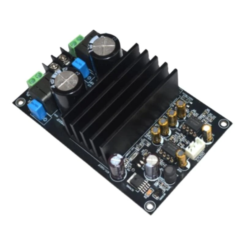 B03F TPA3255 Power Amplifier Board 2.0 Channel Digital AMP Modul
