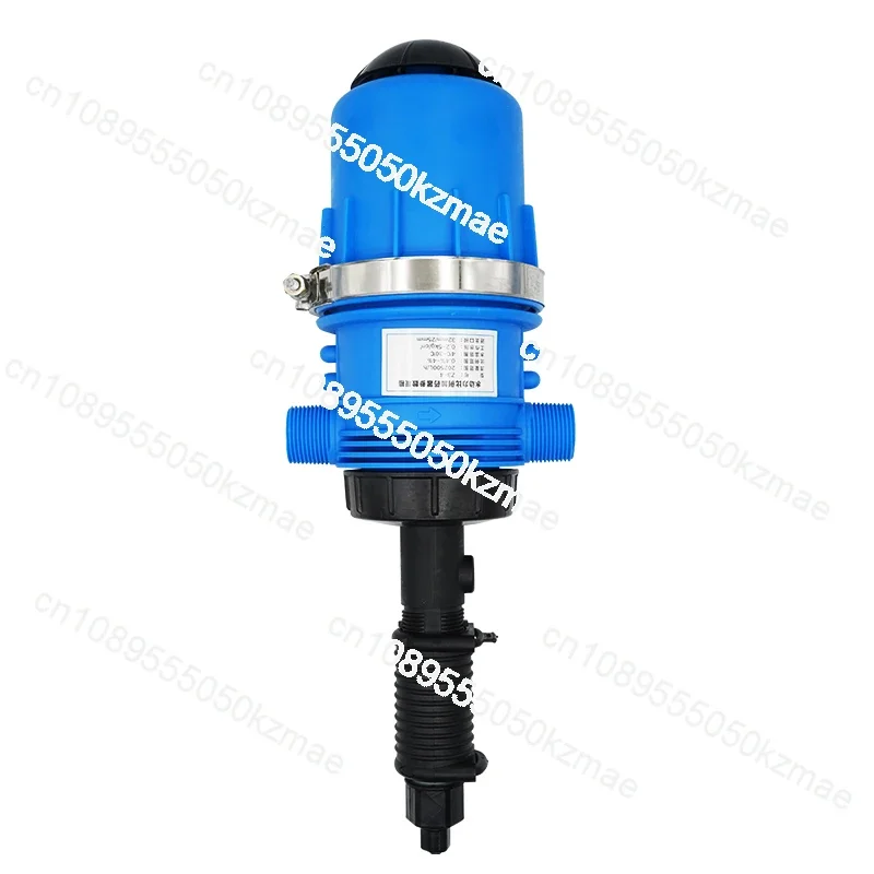 Suitable for Muduobang Veterinary Adder Breeding Drinking Water Proportional Pump Pig Farm Chicken House Water Line Mixing