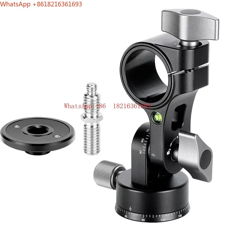 Limited Offer HX-32/HX-28/HX-25/HX-22 LX Series Tripod Universal Shaft Lock Accessories