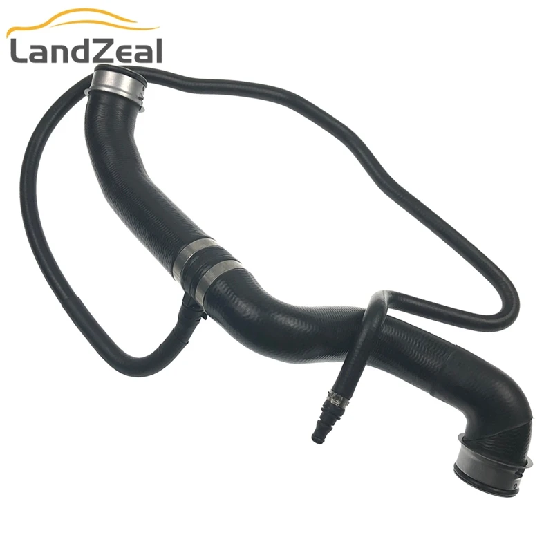 A2215013784 2215013784 Car Accessories Engine Water Tank Radiator Hose for Mercedes Benz W221 S 550 2007-2011 CL 550 2007-2009