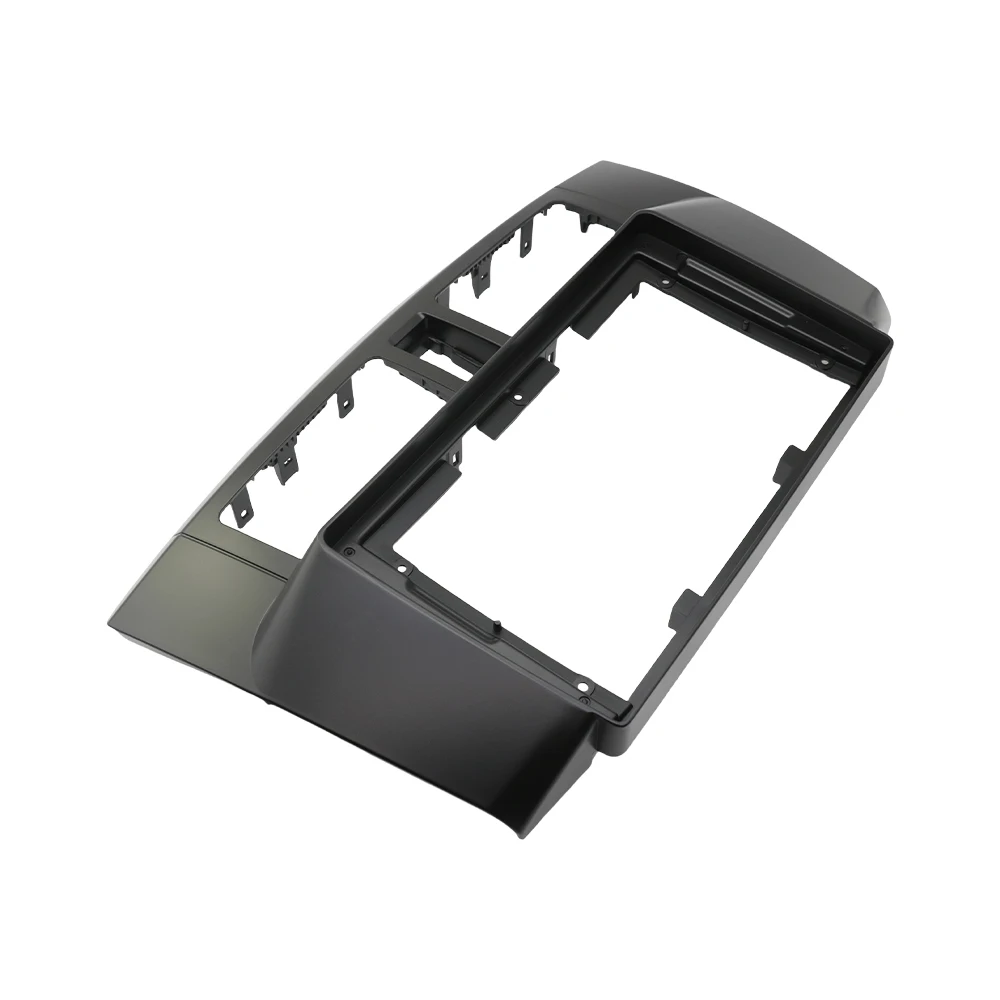 9 Inch 2DIN Car  For Daihatsu Move 2012-2014 Android  Frame Fascia Adapter ,Radio Dash Fitting Panel Kit