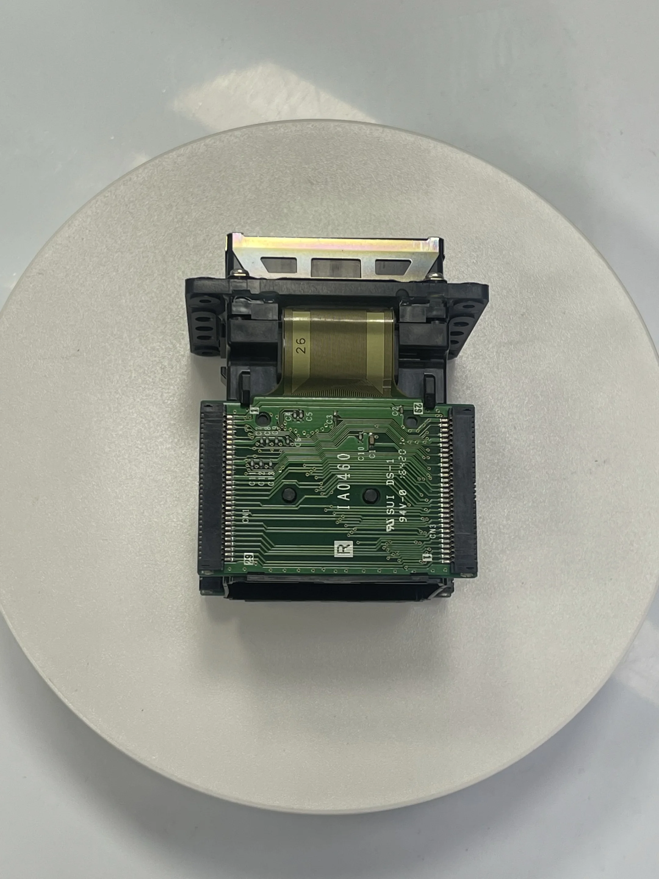 

Roland Printhead Print head for Roland VS-640 / BN-20 VS-420 Mimaki Jv33 Cjv150 Mutoh Vj1624 Mimaki DX7 Print head Dx7
