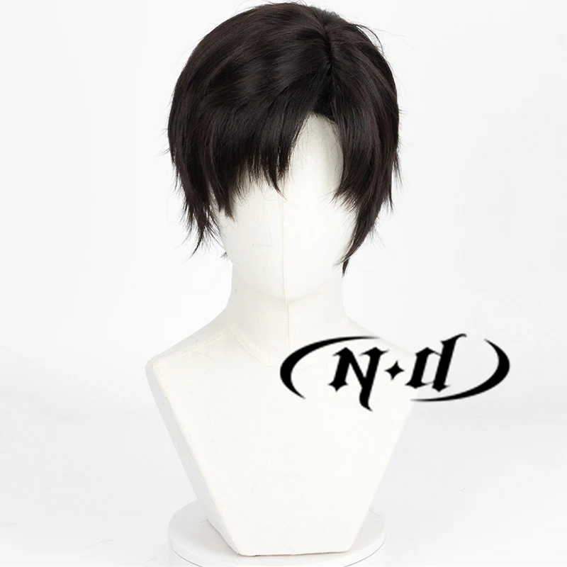 Zayne Love & Space شعر مستعار تأثيري ، شعر مستعار تأثيري ، شعر اصطناعي لمخالب هزلية ، زي Kanekalon ، حفلة موضوع ، هالوين