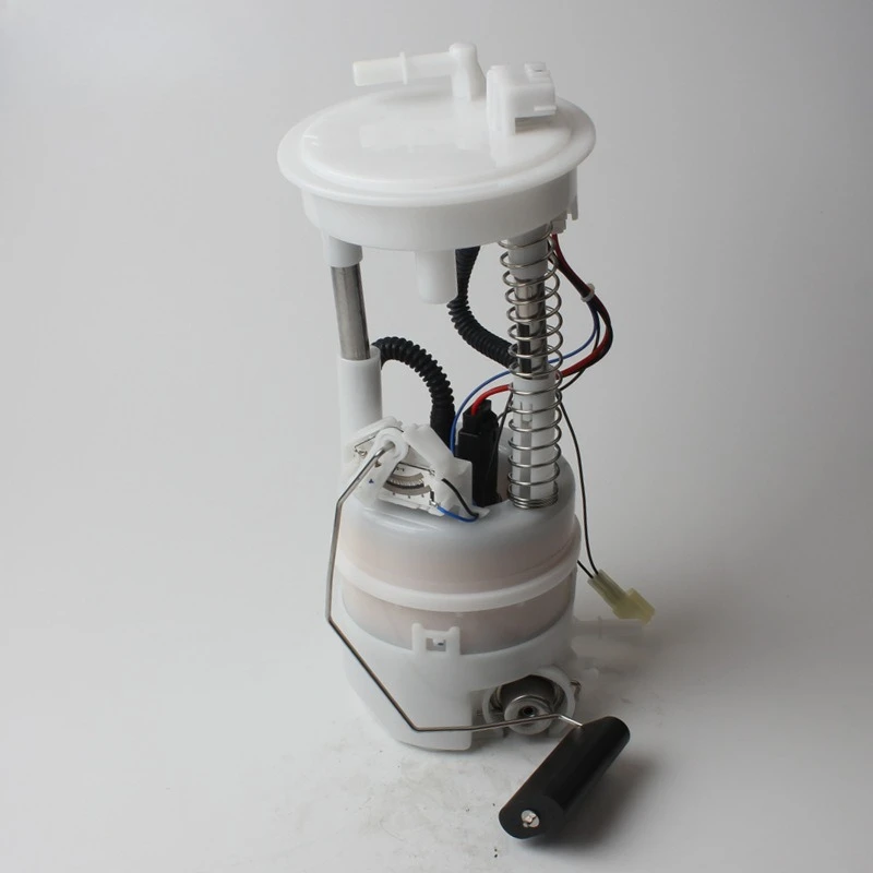 

Auto parts 17040-JE60D 17040-JE60A for 4-wheel drive (J10Z08-15) T31