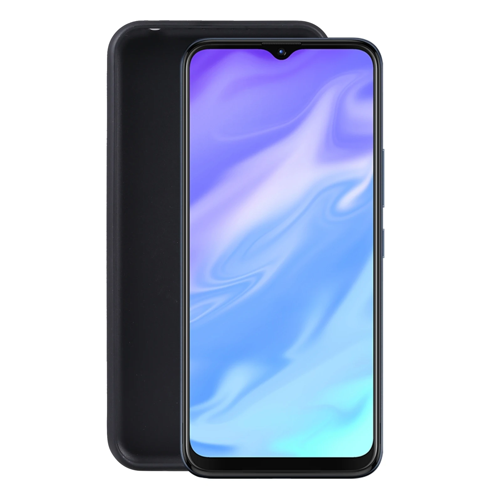 HAWEEL TPU Phone Case For Itel Vision 1 Pro