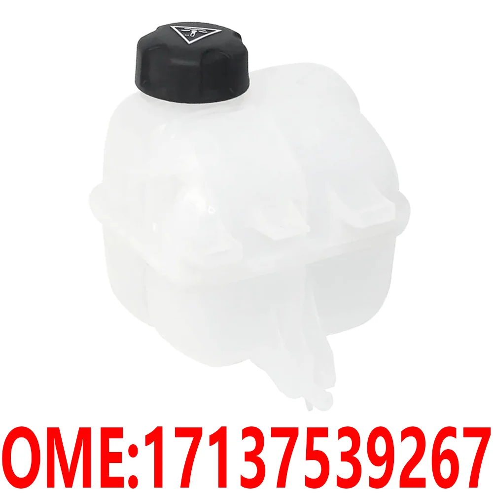 

For BMW 17137539267 MINI R57 R55 R60 R58 R61 R56 R59 I8 car Coolant Overflow Expansion water tank Cooling kettle Auto parts