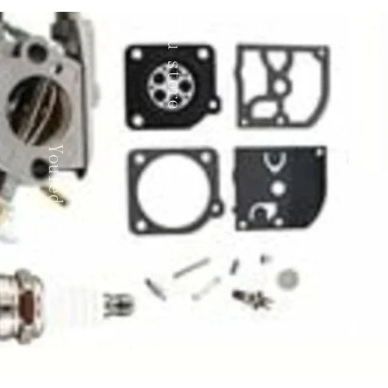 

Apply To Hus36 41 136 137 141 142 C1Q-W29E Carburetor Air Filter Diaphragm