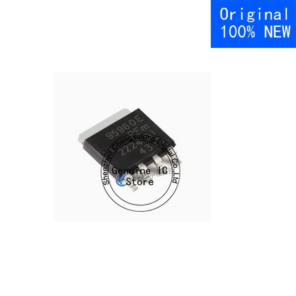 5pcs/lot BUK9Y59-60E,115  95960E    New Original Genuine Ic