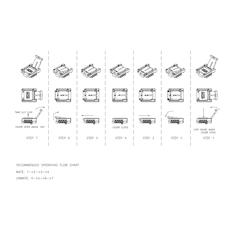 A19Q-QFN8 /WSON8/ML…