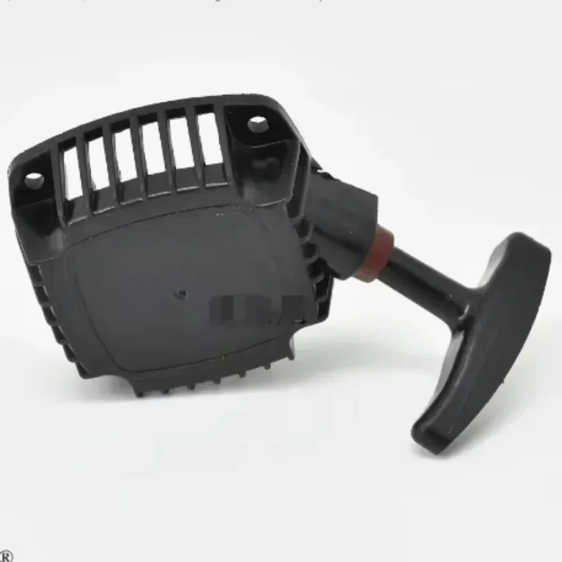 Imagem -04 - Recoil Pull Starter para Kawasaki Pst75h Hedge Trimmer Robin Ec025 Tempos Motor a Gasolina Ferramentas de Jardim Peças Reposição