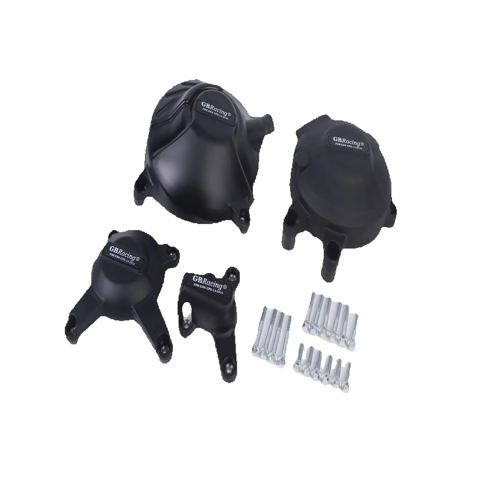 

1pc Engine Cover Guard Protection For MT09-ECG-2014-2022 For YAMAHA FZ09 MT09 Tracer900 XSR900