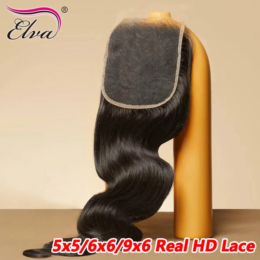 

Объемная волна 5x5 6x6 HD Кружевная застежка Человеческие волосы Крихітные узлы Настоящие невидимые 13X6 HD Кружевные фронтальные человеческие волосы От уха до уха Полная плотность