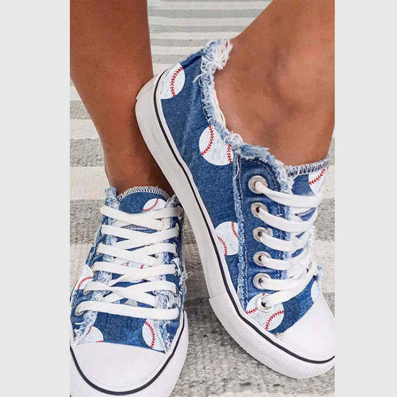 USA American Flag  Women Summer Canvas Sneakers Running Breathable Mens Women Teenager Canvas Sneaker