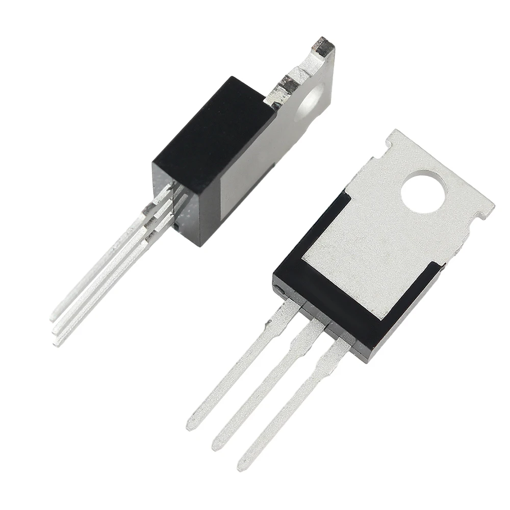 5/10PCS IR Mosfet Transistor IRF1010E IRF1404 IRF1405 IRF2807 IRF3205 IRF3808 IRF4905 IRF6218 IRF9520N IRF9540 TO-220 package