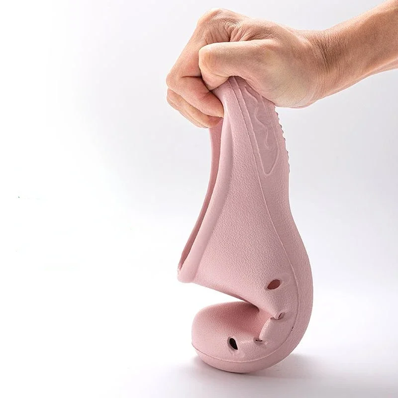 病院医療スリッパ女性医師看護師下駄医師医療靴看護下駄 Eva ノンスリップ靴歯科医作業スリッパ