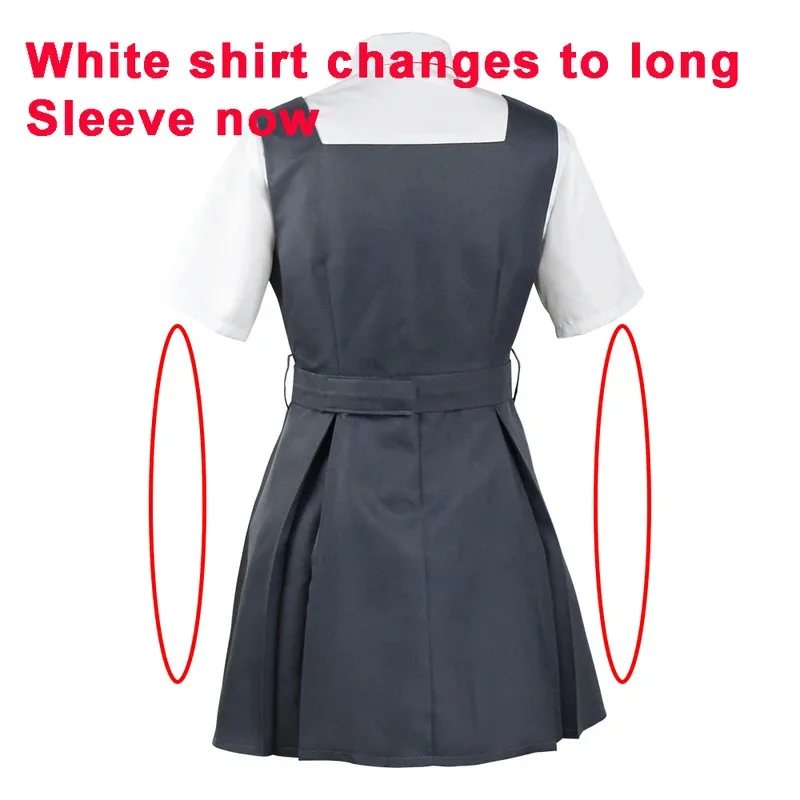 Lovelive الحب لايف نجم ليلا تأثيري حلي شعر مستعار أنيمي كانون شيبويا تانغ كيكي تشيساتو أراشي زي مدرسي تأثيري