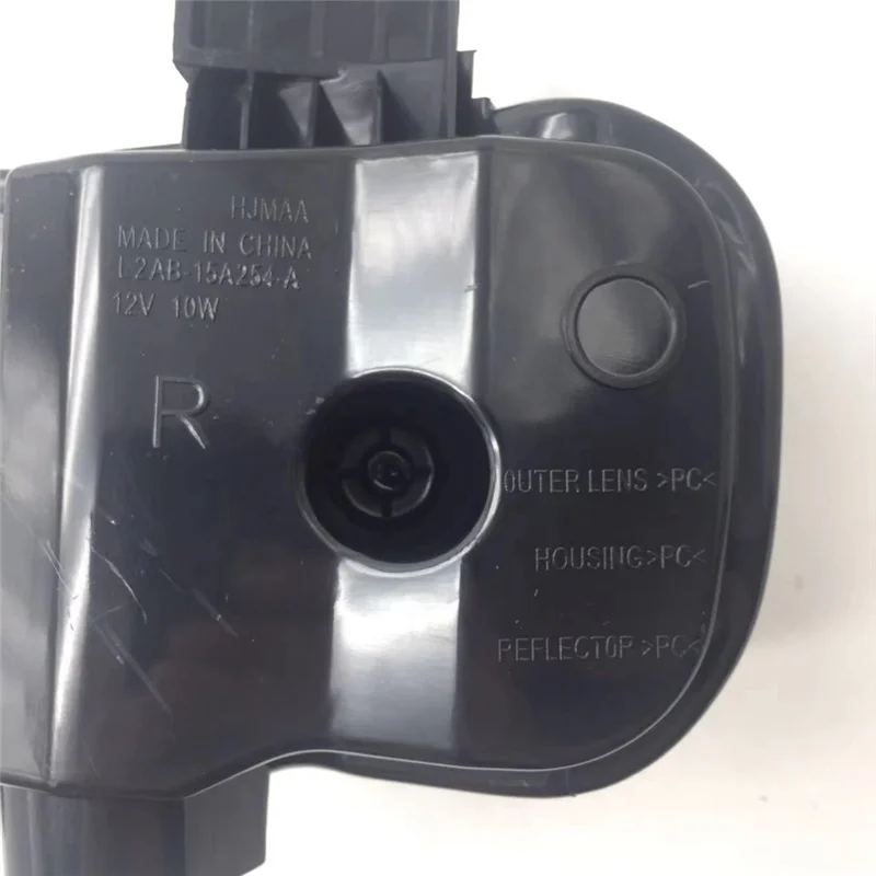 ไฟ LED ด้านหน้าซ้ายรถไฟตัดหมอก Ford Explorer 2020 2021 2022โคมไฟสำหรับขับขี่อัตโนมัติไฟวิ่งกลางวันกันชน