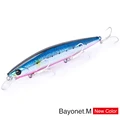 BAYONET 135S-M
