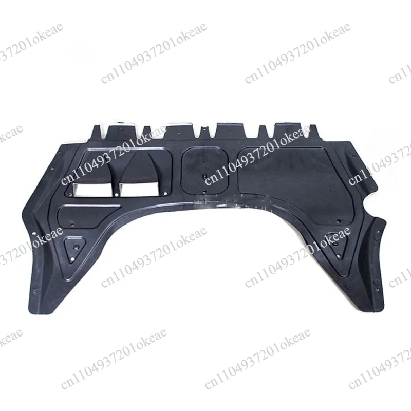 3C8825235 Automobile hood, hood