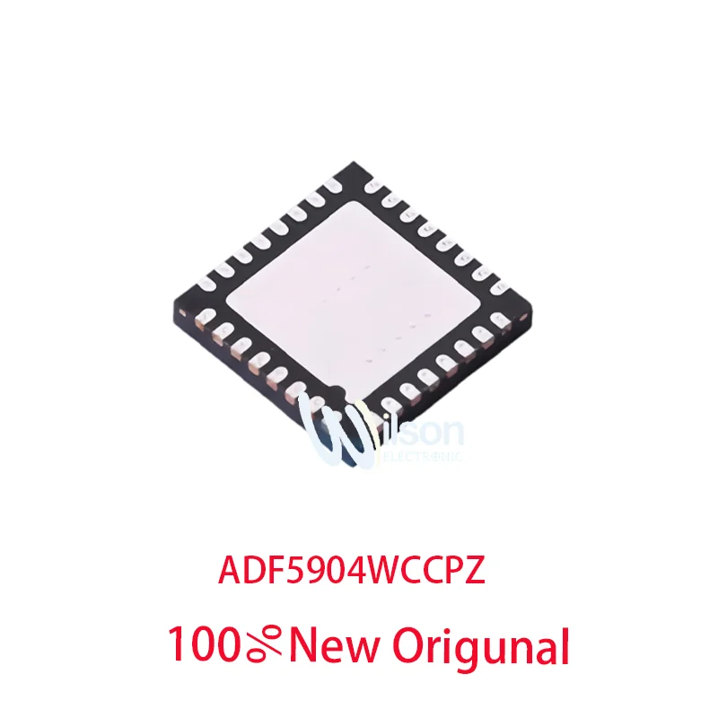 ADF5904WCCPZ 24 GHz receive downconverter ADF5904 Brand new original