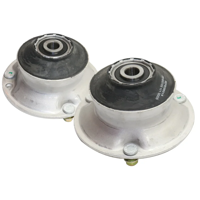 

2PCS Front Shock Absorber Top Mount For BMW E88 E90 E60 E63 E84 X1 X3 31336760943 31306775098