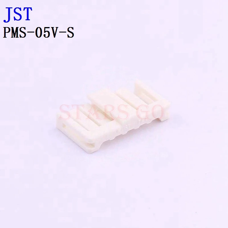 

10PCS/100PCS PMS-05V-S PMS-04V-S PMS-03V-S PMS-02V-S JST Connector