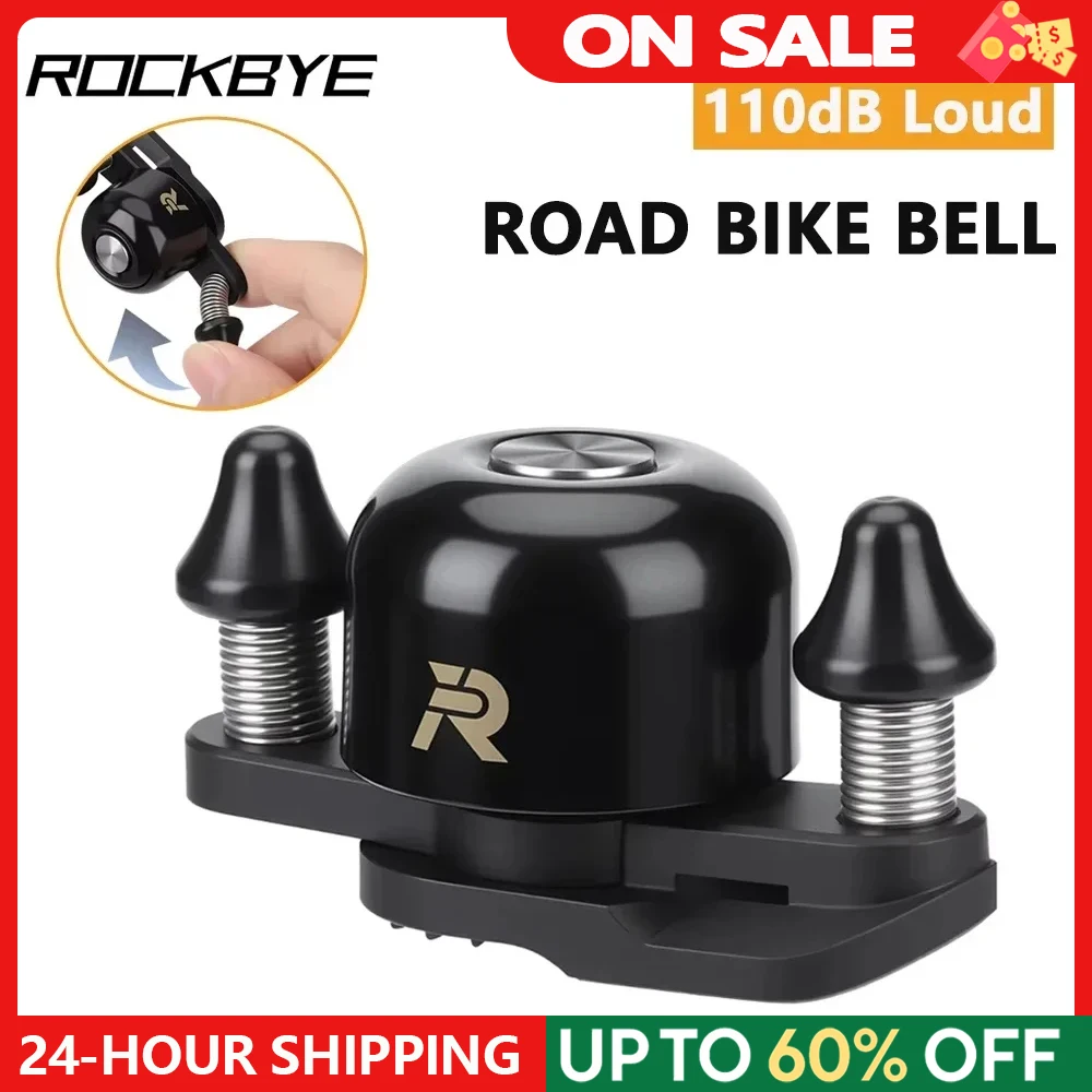 #45 Best Bicycle Bells to Buy In 2026