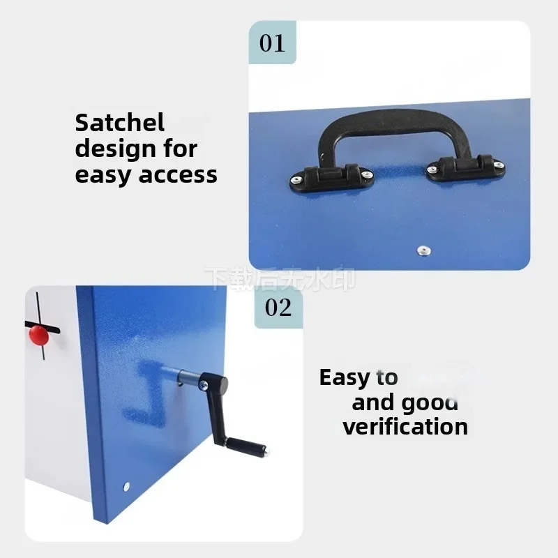 High Precision Physical Wave ExperimentInstrumentJ22012LongitudinalTransverseWaveSpread Teaching Laboratory Learning Accessories
