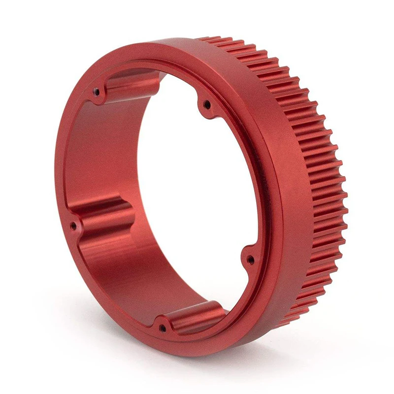 

Custom CNC Machining Turning Aluminum CNC Stainless Steel Customized Manufacturing Services Custom Machined Precision Parts