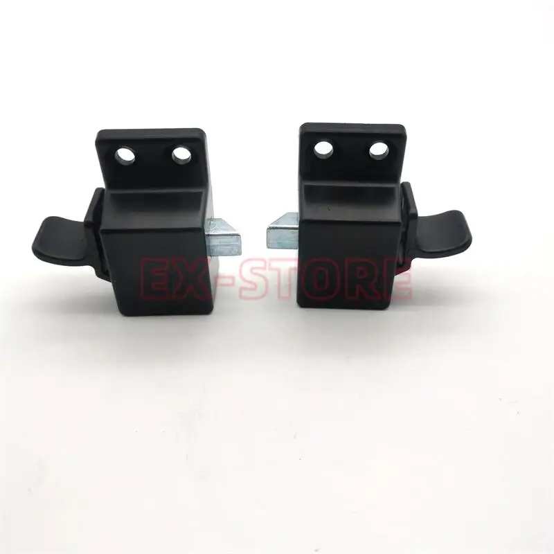 22M-54-25713,22M-54-25723,LOCK WINDOW KOMATSU,PC60-8,PC57-7,PC55MR,PC30MR,PC35MR,PC45MR GLASS LOCK CATCH LATCH