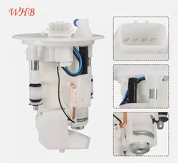 EU quality Motorcycle Fuel Pump Assembly ATV For Yamaha Raptor 700 RAPTOR 700R 1S3-13907-10-00 1S3-13907-02-00 2006 2007- 2019