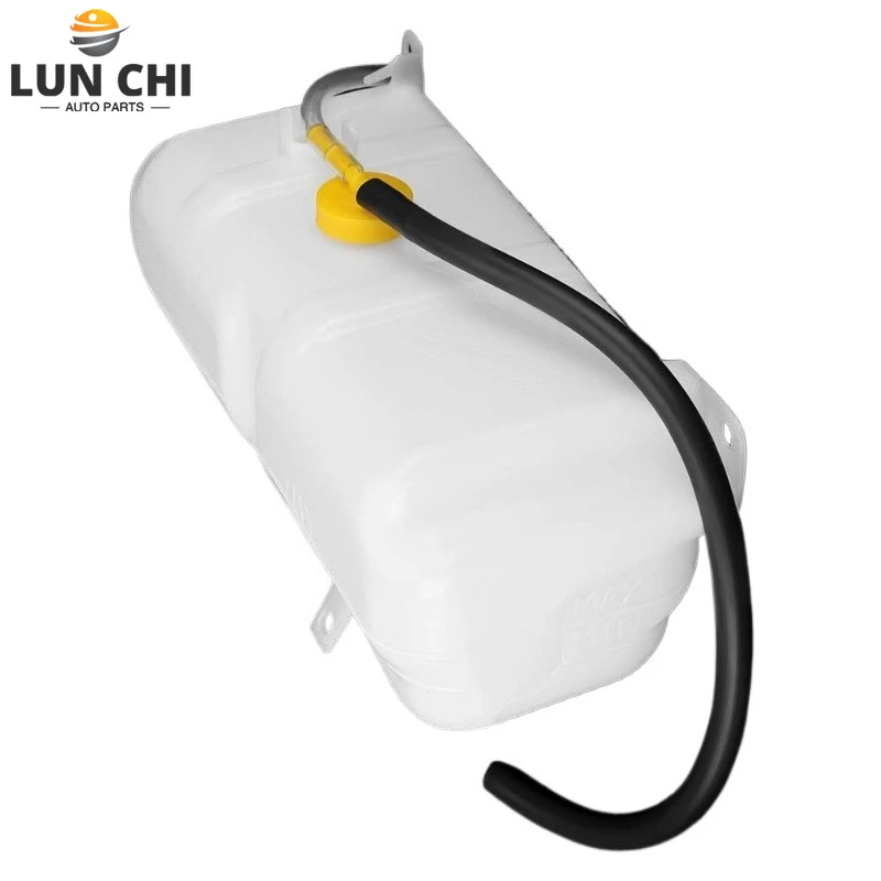 

OEM 17931-NI020DO автомобильный чайник расширения охлаждающей жидкости, переливная бутылка для Nissan Patrol GQ 88-97 Ford Maverick 88-94