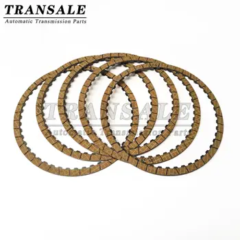 AudiQ3變速箱摩擦片DQ500 0BH DSG自動變速箱維修套件大修包 8 最佳銷售 套件 dq500 - №8