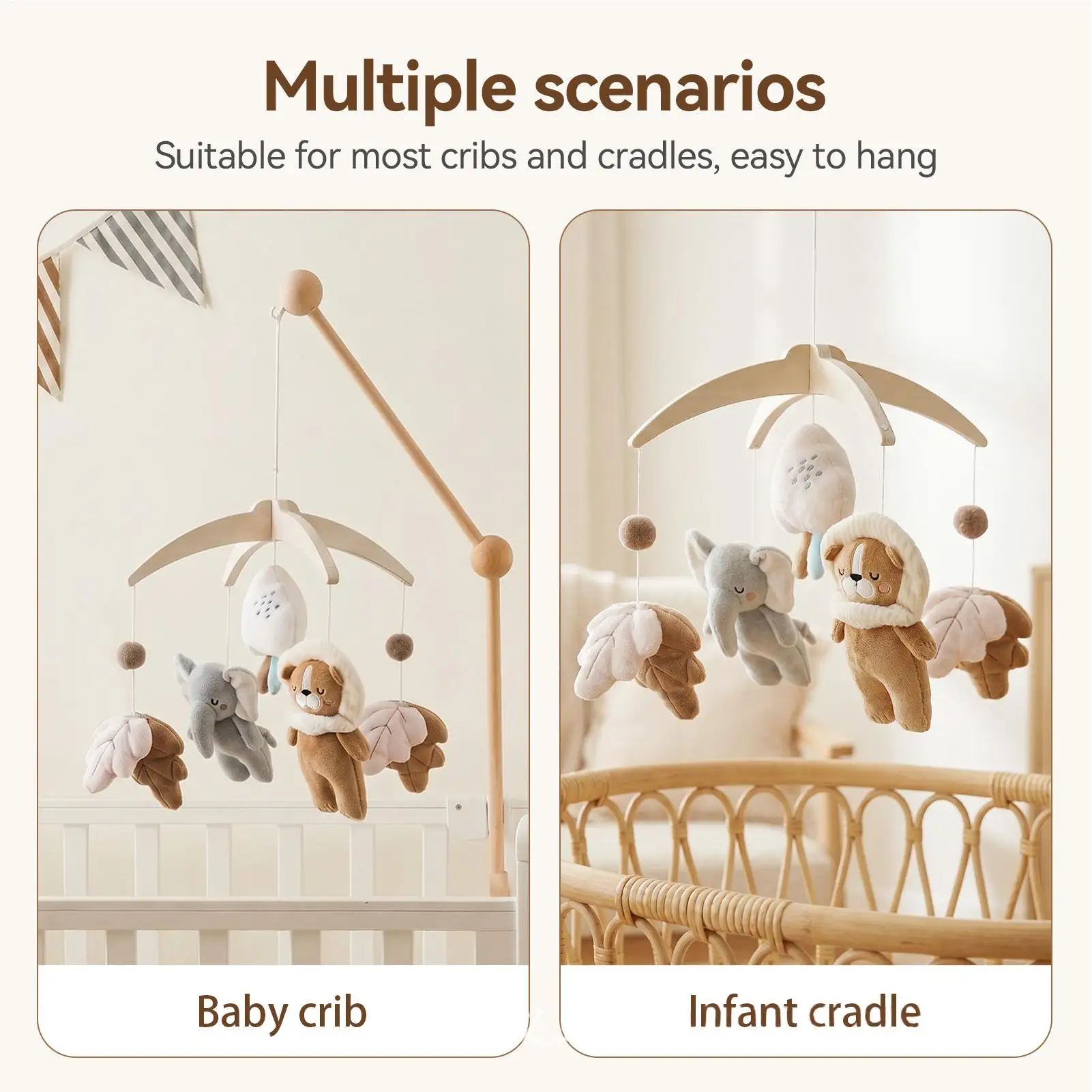 mobile-for-crib-animal-shape-plush-stroller-ornament-cute-nursery-mobile-toy-for-boys-home-apartment-bedroom-living-room