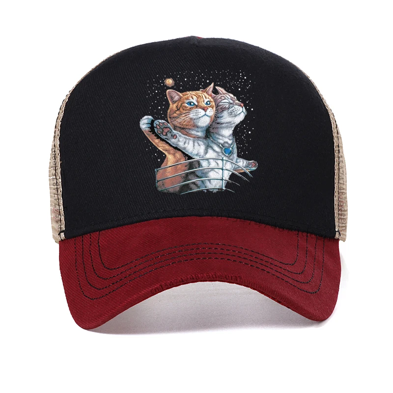 novo-bone-de-verao-harajuku-para-mulheres-bone-casual-com-estampa-de-gato-engracado-bone-hip-hop-titanic-com-estampa-de-gato-ajustavel-e-respiravel