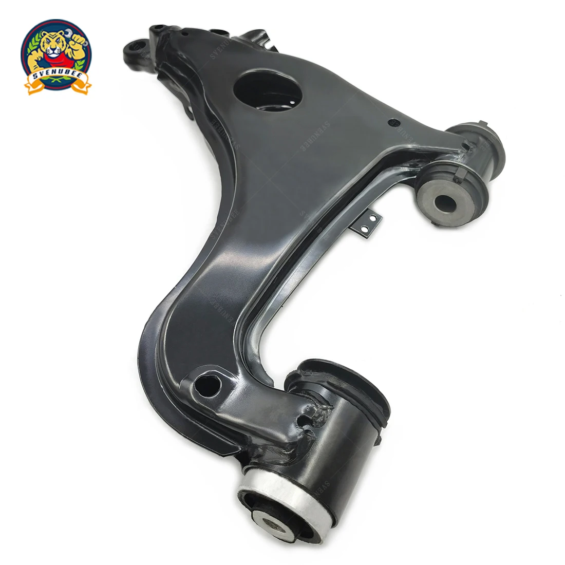 Svenubee Pair of Front Lower Control Arm for Mercedes-Benz E-Class W210 E300 E320 E430 E55 1996 1997 1998 1999 2000 2001 2002