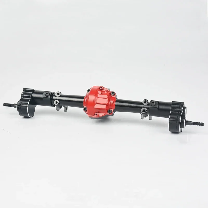 RGT EX86100 1/10 RC Model Car Crawler Retrofit Accessories Metal