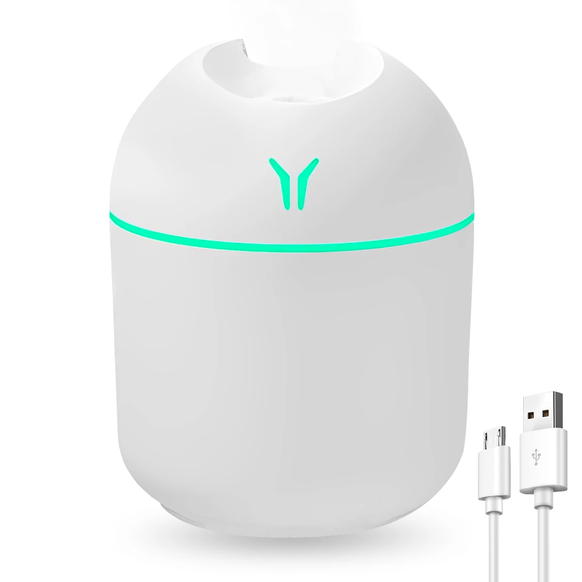 250ML Air Humidifie… - image