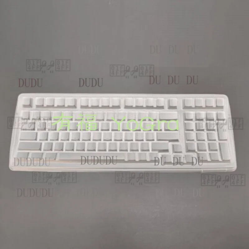 Ddd Keyboard Skin P…